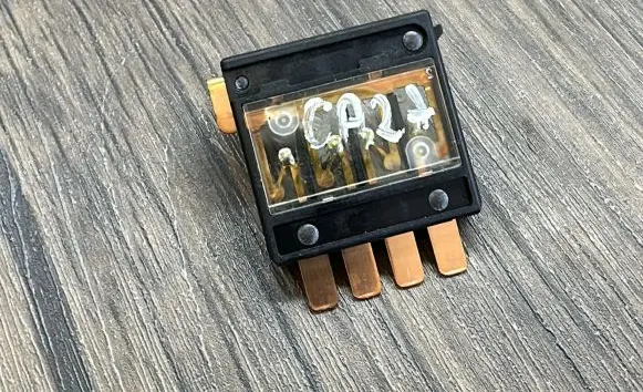 Honda CR-V Fuse 4B3042