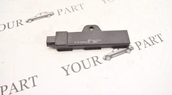Interior comfort aerial antenna