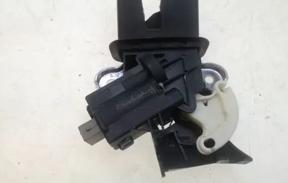 Audi A4 S4 B8 8K Tailgate/trunk/boot lock/catch/latch 4F5827505D 4E0827520B