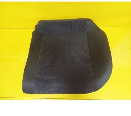 Volkswagen Polo IV 9N3 Seat trim