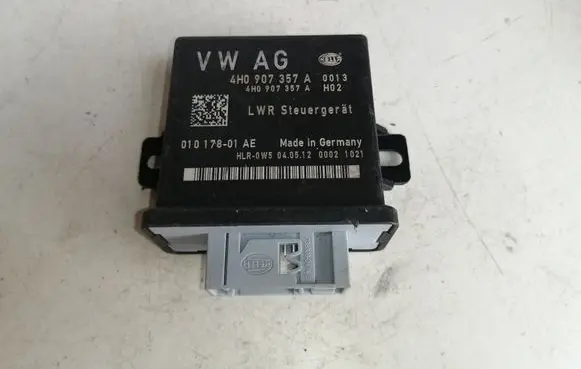 Audi A6 S6 C7 4G Light module LCM 4H0907357A