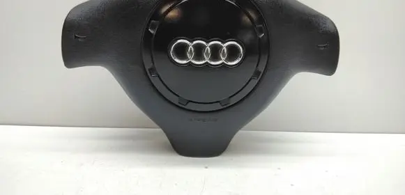 Audi A3 S3 8L Steering wheel airbag 8L0880201J