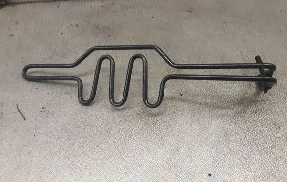 BMW 3 E90 E91 Oil cooling pipe 