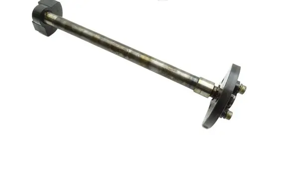 Audi A8 S8 D4 4H Balance shaft 059103303AA 059103332L 059103331M