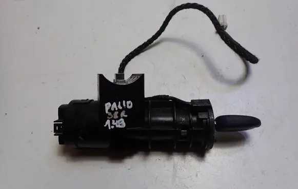 Fiat Palio Ignition lock