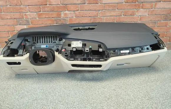BMW X5 G05 Dashboard 9471886