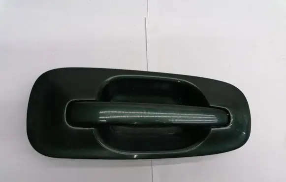 Subaru Impreza II Rear door exterior handle