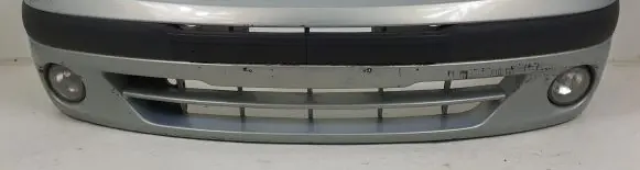 Renault Scenic I Front bumper