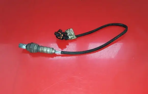 Opel Zafira B Lambda probe sensor 5WK9398