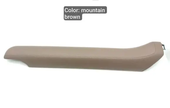 Dodge RAM Other sill/pillar trim element 5YN901N6AB