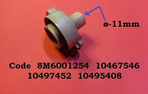 Daewoo Espero Ignition distributor 8M6001254 10467546 10497452