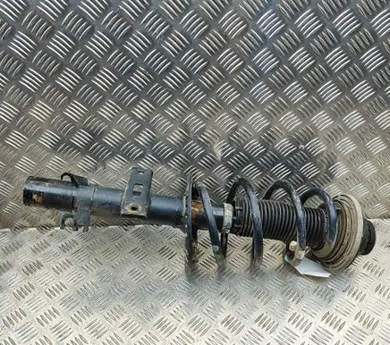 Volkswagen Transporter - Caravelle T6 Front shock absorber/damper 7LA413031E 7LA411105D