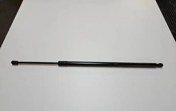 Tailgate strut