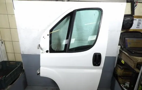 Citroen Jumper Front door