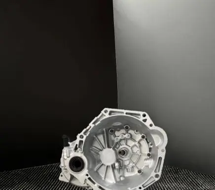 KIA Picanto Manual 5 speed gearbox MF1873