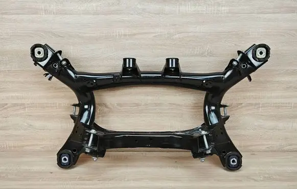 BMW 4 G22 G23 G24 G26 Rear subframe 8837911