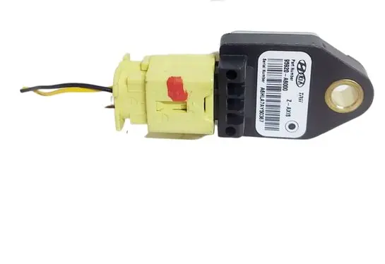 KIA Ceed Airbag deployment crash/impact sensor 95920A6000