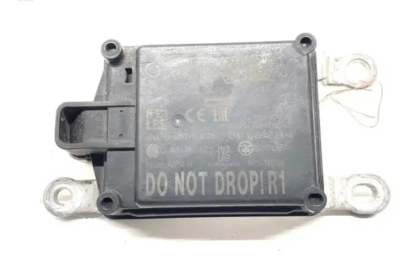 Renault Captur II Other control units/modules 284476193R