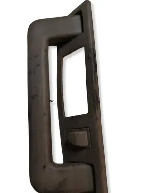 Audi A6 S6 C4 4A Rear interior roof grab handle 4A0857607B