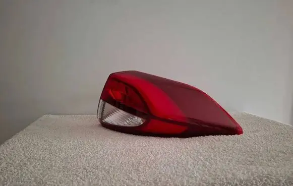 Hyundai Tucson TL Rear/tail lights