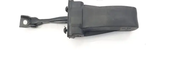 Porsche Cayenne (9Y0 9Y3) Rear door check strap stopper 760839267