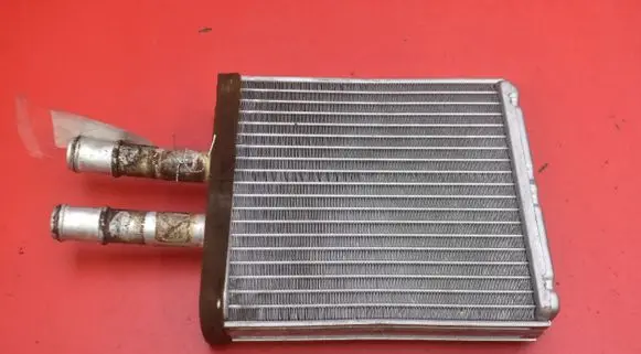 Skoda Citigo Interior heater climate box assembly 