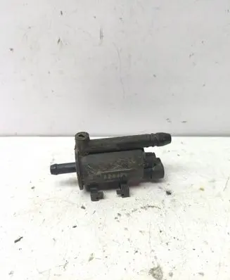 Opel Astra G Turbo solenoid valve 319AA