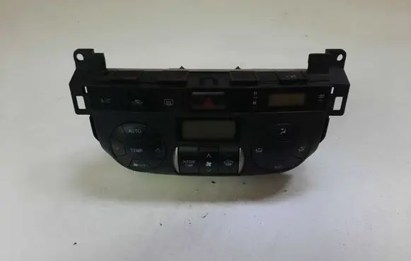 Toyota RAV 4 (XA20) Climate control unit 8401042030