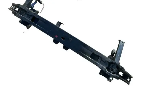 Volkswagen Touran III Front bumper cross member 5TA807611
