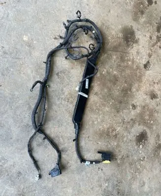 Other wiring loom
