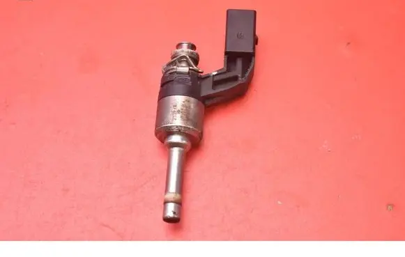 Fuel injector