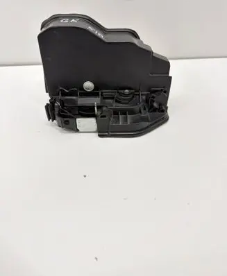 BMW 5 F10 F11 Rear door lock A053702 7229