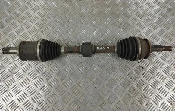 Toyota RAV 4 (XA50) Front driveshaft DA76L 603418