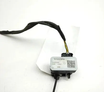 Volvo XC90 Airbag deployment crash/impact sensor 32283344