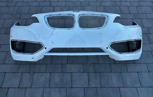 BMW 2 F22 F23 Front bumper