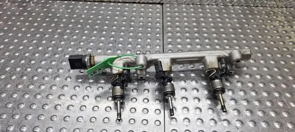 Audi A3 8Y Fuel main line pipe S26370184 0261500443 05C133320A
