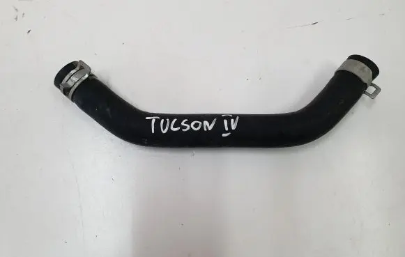 Hyundai Tucson IV NX4 Engine coolant pipe/hose 37541-P4500