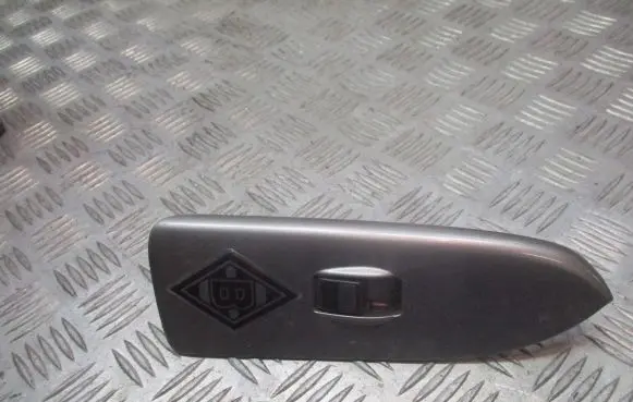 Mazda Premacy Quarter vent window switch GE6M684LI