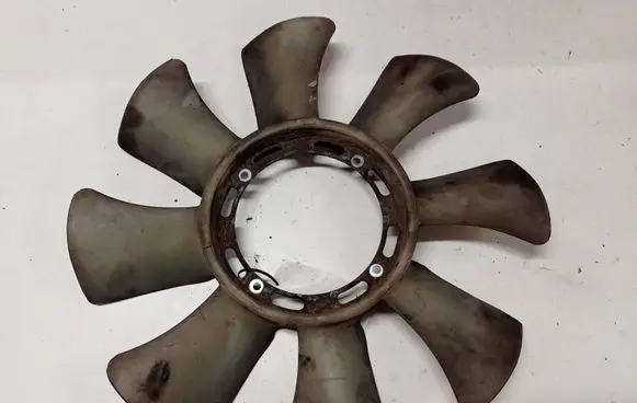 KIA Sorento Fan impeller 