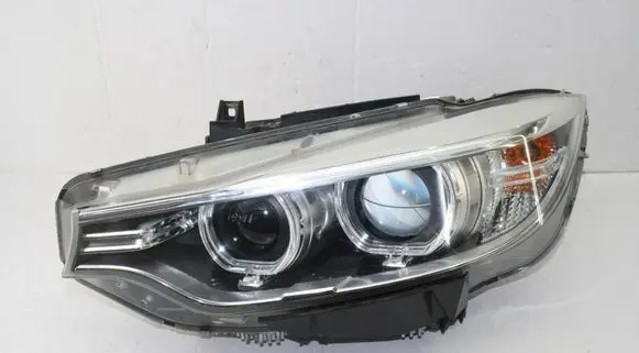 BMW 4 F32 F33 Headlight/headlamp 7460629