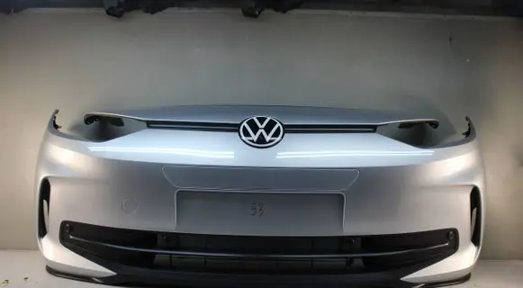 Volkswagen ID.3 Front bumper 10A807221A