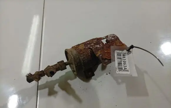 Jaguar X-Type Fuel filter 