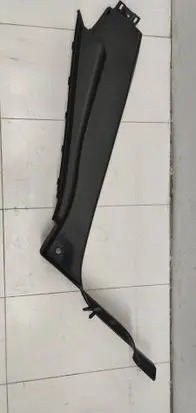 Citroen C5 Aircross Rear seat side bottom trim 9821998777