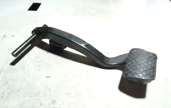 Audi Q7 4L Brake pedal 7L0723142C