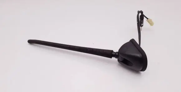 Radio antenna