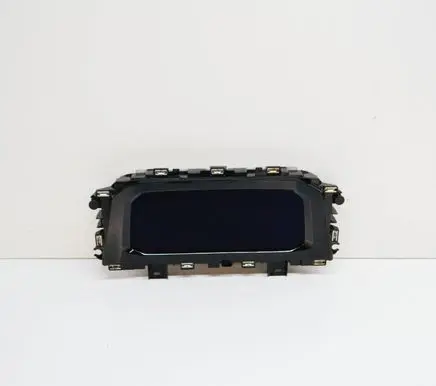 Volkswagen Golf VIII Speedometer (instrument cluster) 5H0920340A A3C0505130900