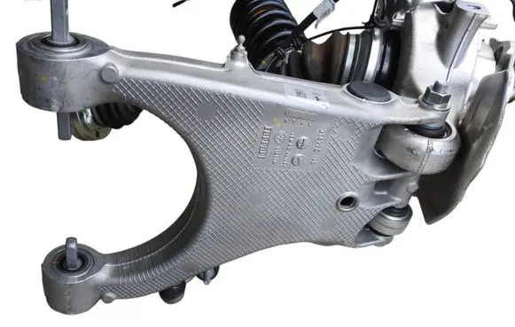Ferrari 296 GTS Rear control arm 314776 2201468