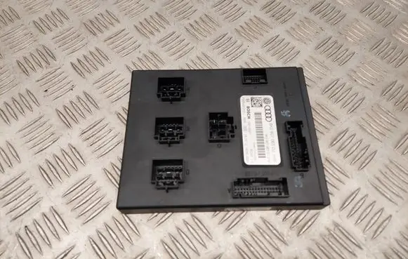 Audi Q5 SQ5 Comfort/convenience module 8K0907063DJ