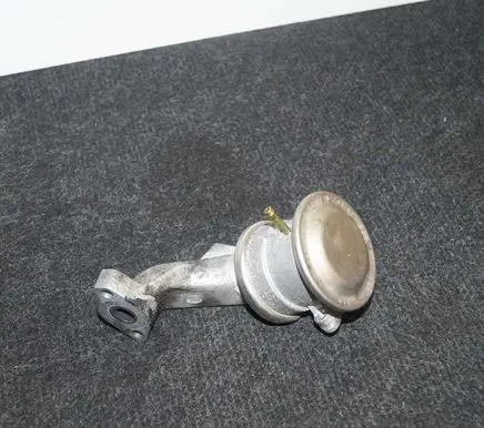 Audi A5 8T 8F EGR valve 06E131102B