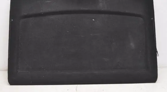Skoda Rapid (NH) Parcel shelf 5JJ867769